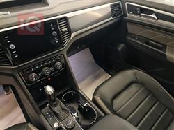 ڤۆڵکسواگن ئەتلەس